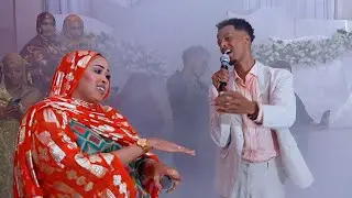 MARWAAN YARE FT AYAAN WADANI 2026 WAAN SALGAADHNAY OFFICIAL MUSIC VIDEO
