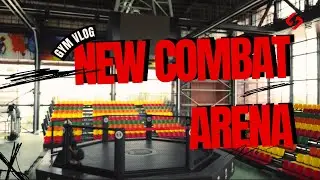 The Future of Combat Sports in Dhaka! Zulcan, Bashundhara Sports City