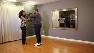 Salsa Lesson Recap for 3-24-19