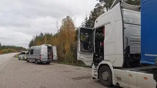 LIVE - Fredag & rullar hem&aring;t