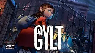 GYLT - Gameplay ITA - Walkthrough - No Commentary - Intro