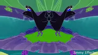 Bob Zoom goose Effects Sponsored By Gamavision Csupo