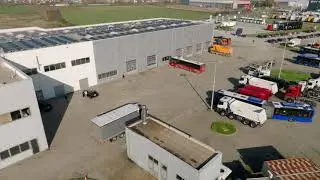 Isporuka za LDM Group d.o.o.