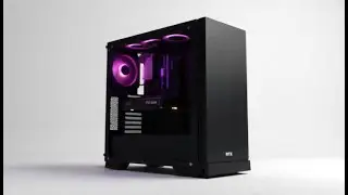 Panorama XL RTX 5080 Gaming PC Review | i9-14900KF, 96GB DDR5, 4TB Gen4 SSD