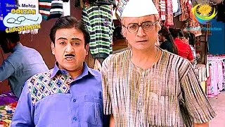 Jethalal Found Real Culprit Of Bapuji | Taarak Mehta Ka Ooltah Chashmah | Champak's Poster