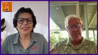 S10 E3 Designing for Impact: Stories of STEM Success
