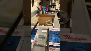 1955 Chevy Hotrod Truck Parts.🫵🏼🆒🤙#shorts,#short