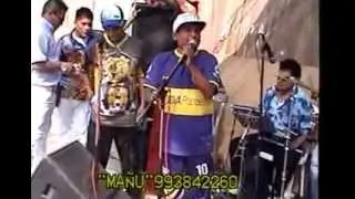 Chacalin -Se fue 2014 (Homenaje A **Cochebomba**) Manchay