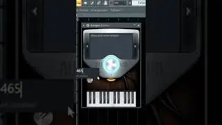 Plugin NATIVO que voc&ecirc; provavelmente n&atilde;o conhecia no FL Studio! (Autogun) #shorts