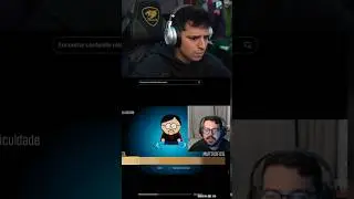 loud coringa react jogo do south park #loudcoringa #loud_coringa #loudvictor #coringaloud #meme #fy