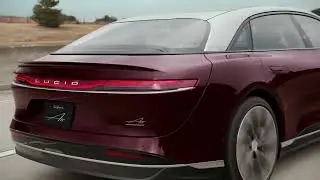 Lucid Motors, Lucid,Lucid Air, Lucid Motors Car, Lucid Motors Merger, Lucid Motors Air,