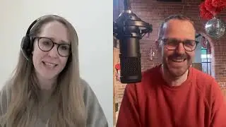 'The Long Yes' Podcast, Ep 2: Building Trust Over Tricks - With Michelle Caulfield From Red Helix