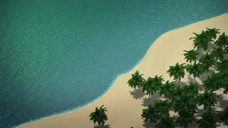 Rising temperatures could change the ocean's color, study finds