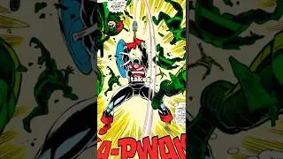 Who lifted Thor's Hammer ? Top 3 #comics #marvel #dc #justiceleague #fiction #superhero #story