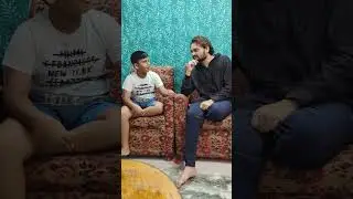 with great odia singer human uncle at our home#humansagar#viral #shorts #youtubeshorts