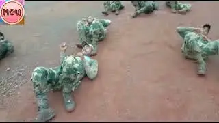 SOG training Koraput!! odisha police!! Special operation group training centre odisha