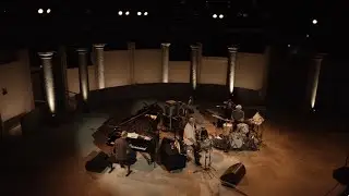 Antonio Faraò and Dave Liebman - Footprints