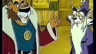 Sylvan 02 - Fałszywa Przepowiednia PL