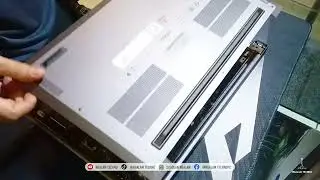 Cara Upgrade RAM di Laptop Infinix Xbook B15 Ryzen 7 5825U! Bisa sampai 64GB Ges!