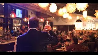Holiday Season Event Space at Primo Italia
