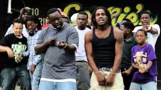 Main Attraction ft. Qurius-Des Streets