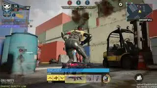 😀WoW gameplay Bangla | Legendary GUNSMITH | COD MOBILE BANGLA