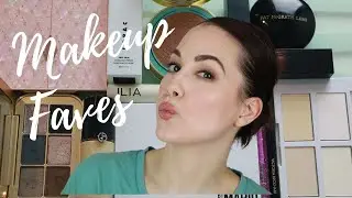 Current Makeup Favorites. My TOP Drawer Status!
