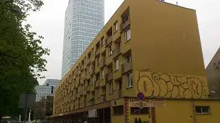 Apartament Saski - Warszawa - Poland