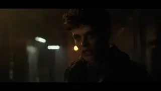 Titans 3x08 - Jason Beats up ScareCrow Scene | Titans Season 3 Episode 8 Fight Scene
