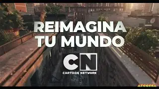 Cartoon Network Latin America - 