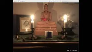 Jan's Meditation Instructions Jan. 15, 2022