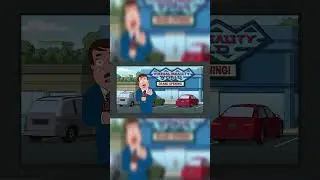 VR клуб в гриффинах #humor #subscribe #youtubeshorts #гриффины #familyguy #мем #pov #fan #shortsclip