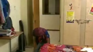 CM Punk Entrance-India Style