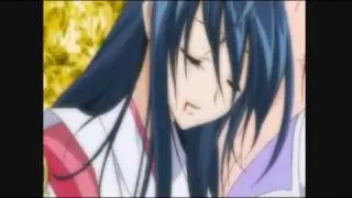 Best Scene in Kannazuki no Miko