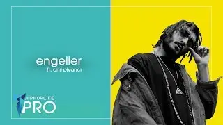 Aspova - Engeller (feat. Anıl Piyancı) (Official Audio)