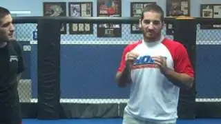 ADCC Submission Wrestling Bronze Medalist David Avellan Invites YOU to FFA Miami & Davie!