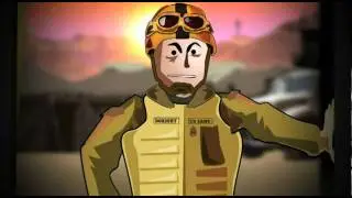 Puddinhead - Clearing Weapons