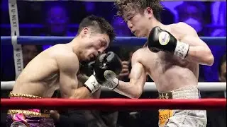 Teraji - Akui : Toute l&rsquo;histoire. Combat de l&rsquo;ann&eacute;e ? Deux guerriers &agrave; honorer