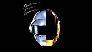 Daft Punk - Giorgio By Moroder [Edited]