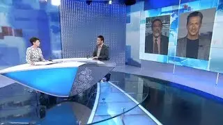Response to Syria Crisis & Alarm over Facebook Privacy