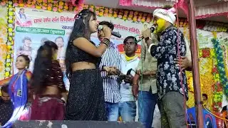 देखिए नेहा सिंह पगली के होली में कबूतर रंगाई ||pagli ka Holi #bhojpuri song #Hamara comedy