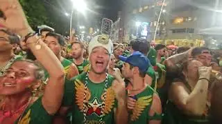 Durval Lelys(AsA) - Ficar com você + Eu quero é mais - Carnaval de Salvador 2025 - Me Abraça Segunda