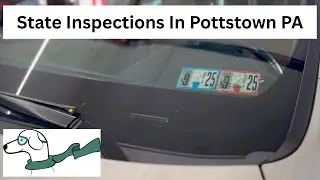 State inspection Near me in Pottstown PA