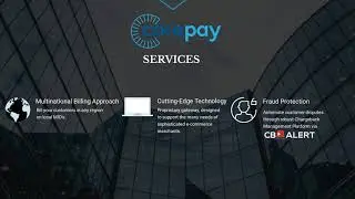 Corepay Services