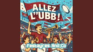 Allez l'ubb ! (Radio Edit)