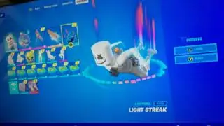 Combos that go with Marshmello
