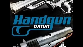 Handgun Radio 031 - Training New Handgunners