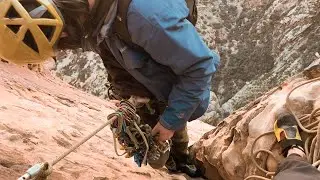How to make a Climbing Film