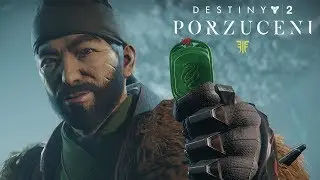 Destiny 2 &ndash; oficjalna zapowiedź Gambitu [PL]