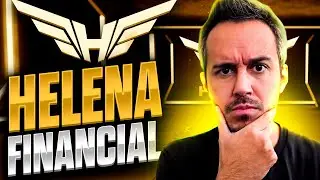 Helena Financial - New and Improved AutoStaking and AutoCompounding Mechanisms